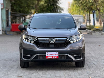 🔥 HONDA CRV L 2023 🔥