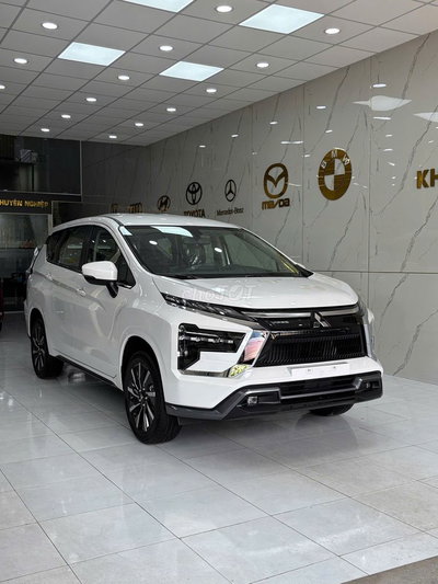 Bán Mitsubishi Xpander Premium 2025 Facelift Mới
