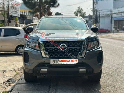 Xe Nissan Navara EL 2.3 AT 2WD 2023