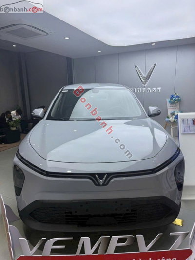 Xe VinFast VF MPV 7 AT 2026