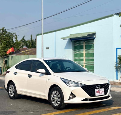 🚗 ACCENT 1.4MT 2022 - XE ĐẸP KHÔNG LỖI - GIÁ TỐT