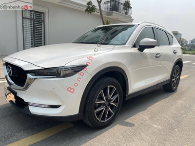 Xe Mazda CX5 2.0 AT 2018
