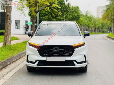Xe Honda CRV e:HEV RS 2025