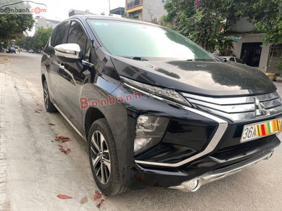 Xe Mitsubishi Xpander 1.5 AT 2019