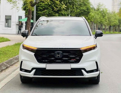 Honda CRV 2025 2.0RS HEV Xăng Điện 15000Km