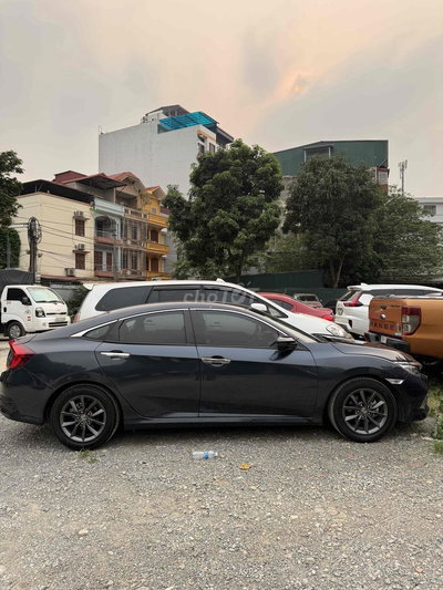Honda Civic 2020 Xanh 90000 km