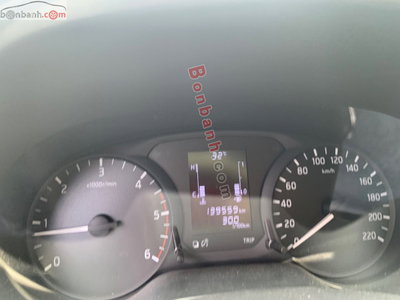 Xe Nissan Terra S 2.5 MT 2WD 2019