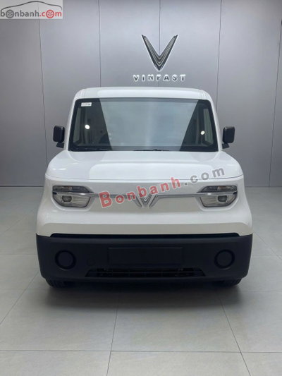 Xe VinFast EC Van AT 2026