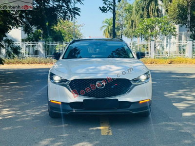 Xe Mazda CX 30 Premium 2.0 AT 2022