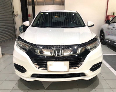 Honda HR-V L 2021 126.000 km Trắng
