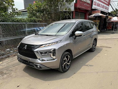 Mitsubishi Xpander 2022 1.5 Premium