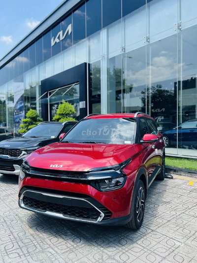 BÁN CARENS 1.5G LUXURY 2026 + VOUCHER 10TR