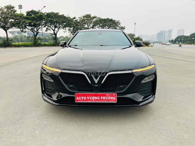 VinFast Lux A 2.0 2021