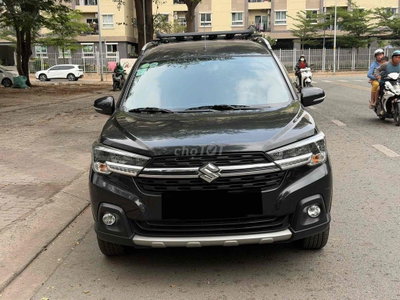 Suzuki XL7 2023 Đen 7 chỗ