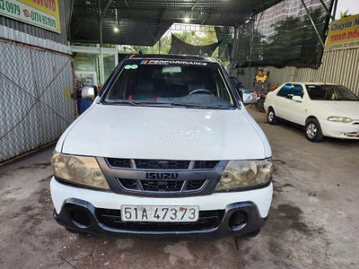 isuzu Hi.lander 2008