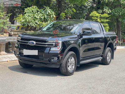 Xe Ford Ranger XLS 2.0L 4x2 AT 2025
