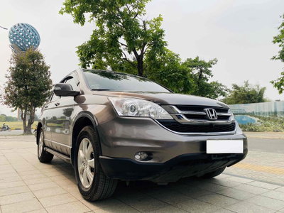 Honda CRV 2012 2.4 Nâu