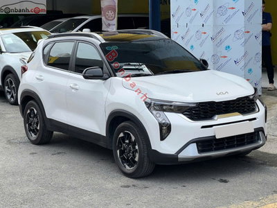 Xe Kia Sonet Premium 1.5 AT 2024