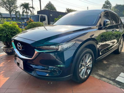 Mazda CX 5 2022 Premium 2.0 AT - 28000 km