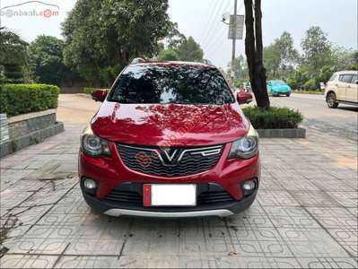 Xe VinFast Fadil 1.4 AT 2021