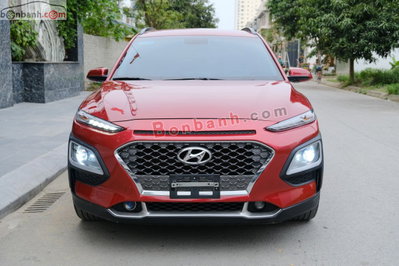 Xe Hyundai Kona Đặc Biệt 2.0 AT 2019