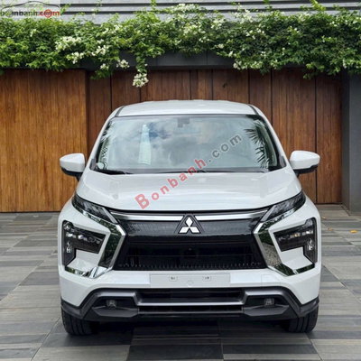 Xe Mitsubishi Xpander Premium 1.5 AT 2026