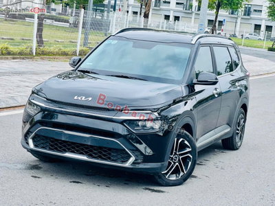 Xe Kia Carens 1.5D Premium 2023
