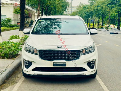 Xe Kia Sedona 2.2 DAT Luxury 2019