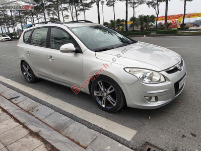 Xe Hyundai i30 CW 1.6 AT 2009