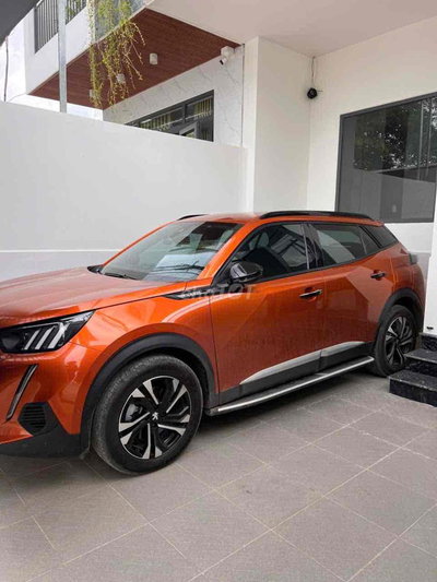 Peugeot 20***0 km