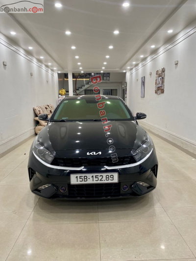 Xe Kia K3 Luxury 1.6 AT 2023