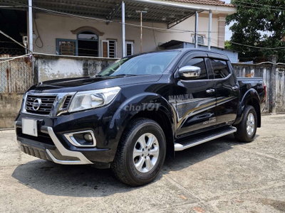 Nissan Navara EL Premium 2018