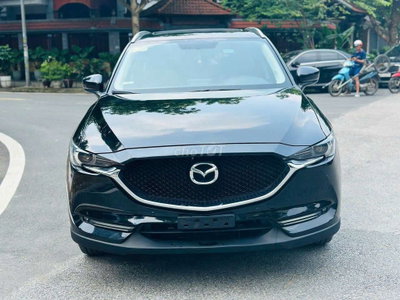 2019 - 50000 km