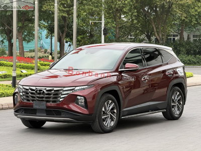 Xe Hyundai Tucson 2.0 AT Đặc biệt 2022