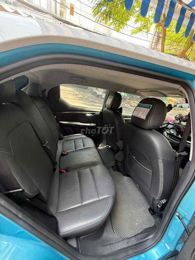 VinFast VF5 Plus 2024 - 69000 km