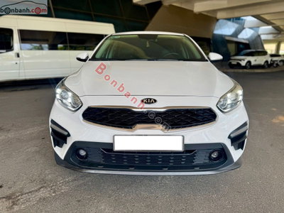 Xe Kia Cerato 1.6 AT Deluxe 2019
