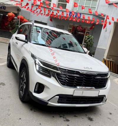 Xe Kia Seltos Premium 1.5 AT 2025