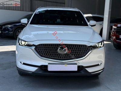 Xe Mazda CX8 Premium 2024