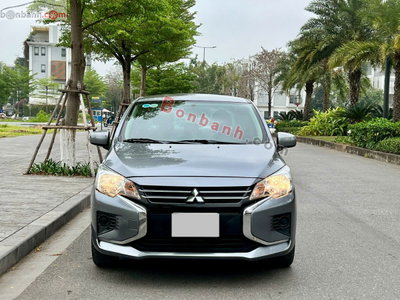 Xe Mitsubishi Attrage 1.2 MT 2022