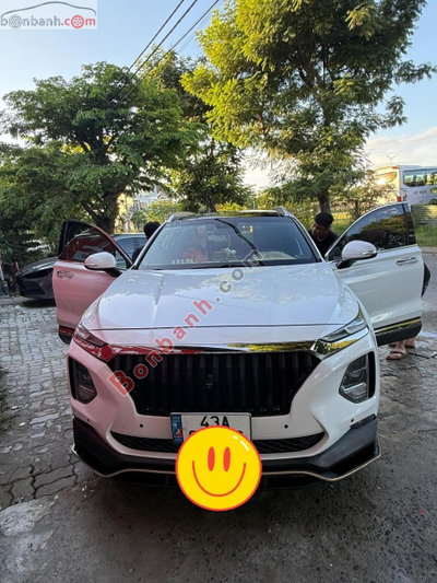 Xe Hyundai SantaFe Cao cấp 2.2L HTRAC 2021