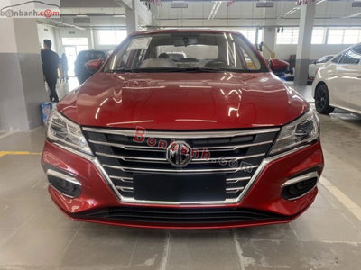 Xe MG 5 1.5 MT 2025