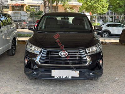 Xe Toyota Innova Venturer 2.0 AT 2021