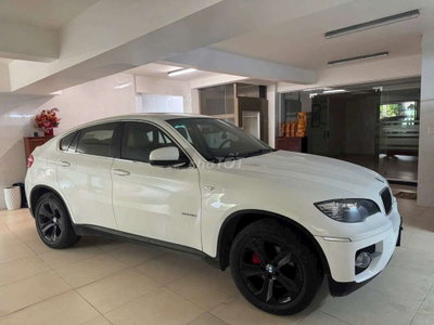 bmw x6 xe cọp bstp