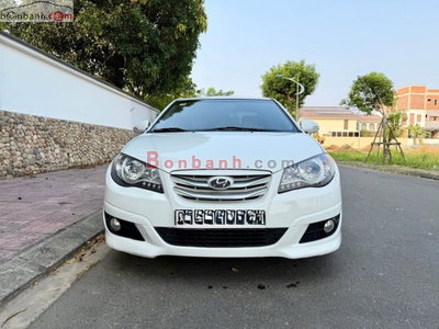 Xe Hyundai Avante 1.6 AT 2014