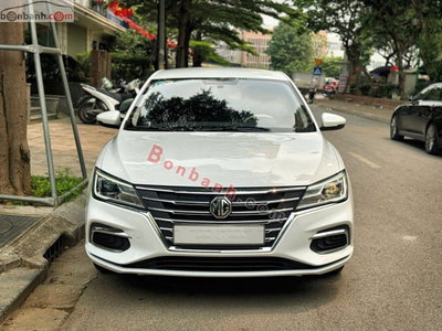Xe MG 5 1.5 MT 2024