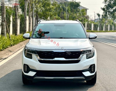 Xe Kia Seltos Premium 1.4 AT 2023