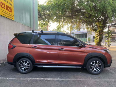 Suzuki XL7 Cam 83000 km