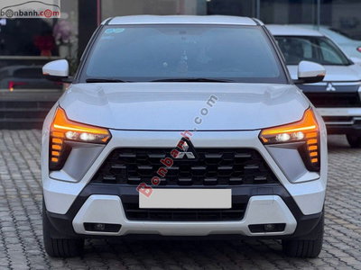 Xe Mitsubishi Xforce Exceed 2024