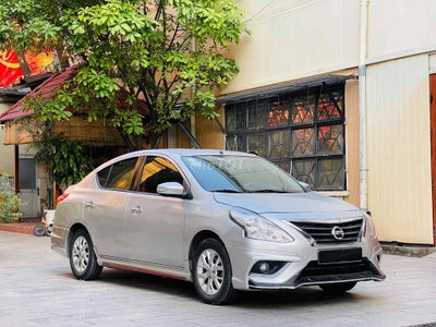 Nissan Sunny XT Premium 2019 Xe Đẹp Giá Tốt