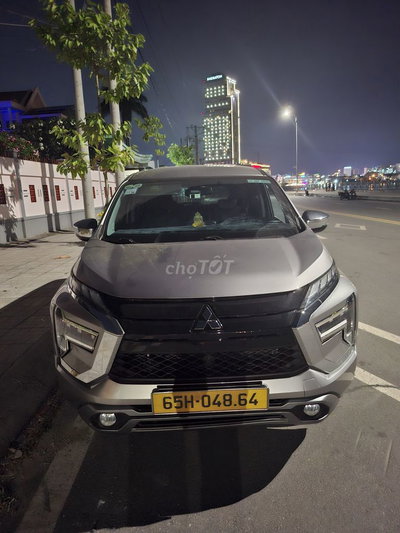 Mitsubishi Xpander 2025 Xám
